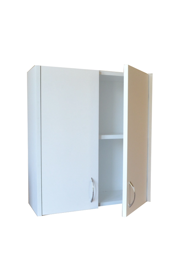 Szafka wisząca ZUZIA 20/76  biala